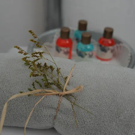 1881 Concept فندق ألاتشاتي