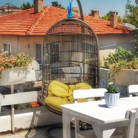 1881 Concept فندق *