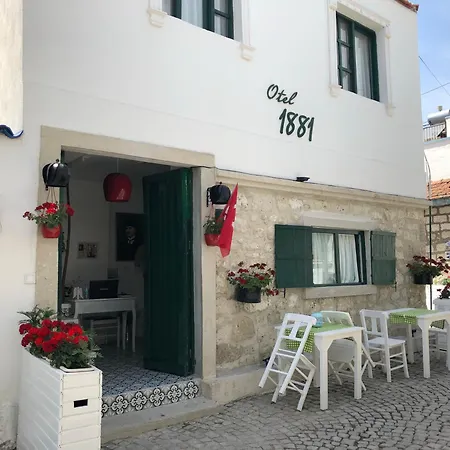 1881 Concept ألاتشاتي