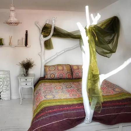 1881 Concept Szálloda Alacati