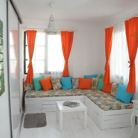 1881 Concept Alacati