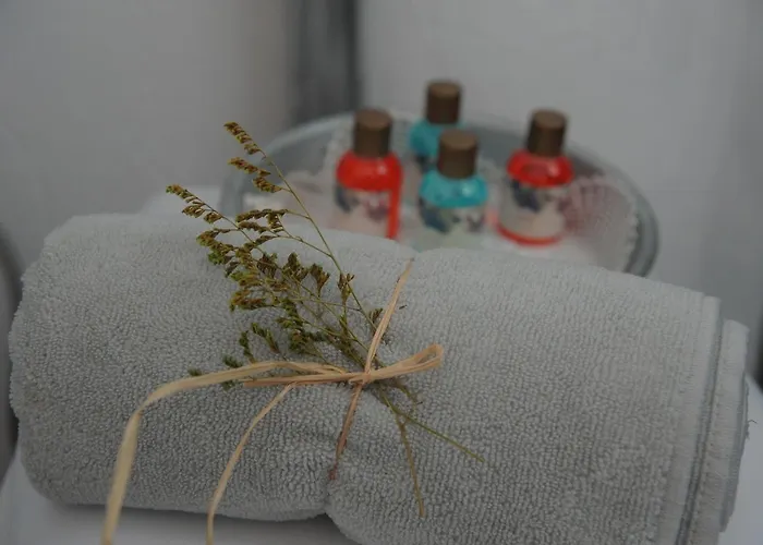 1881 Concept 호텔 알라카티