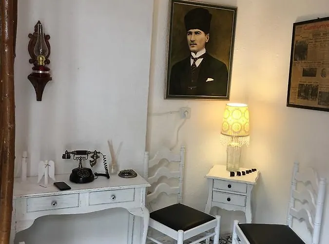 1881 Concept Alaçatı