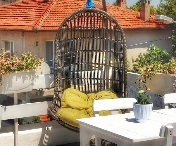 1881 Concept Hotel *