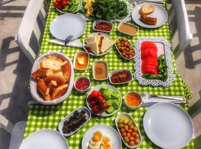 1881 Concept Alaçatı