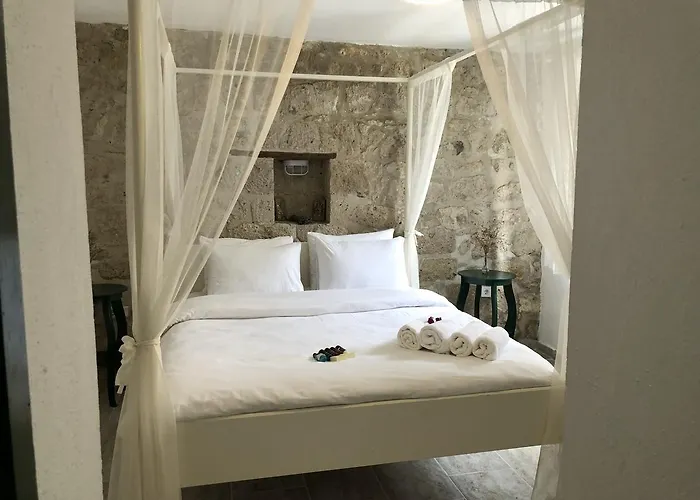 1881 Concept 호텔 알라카티