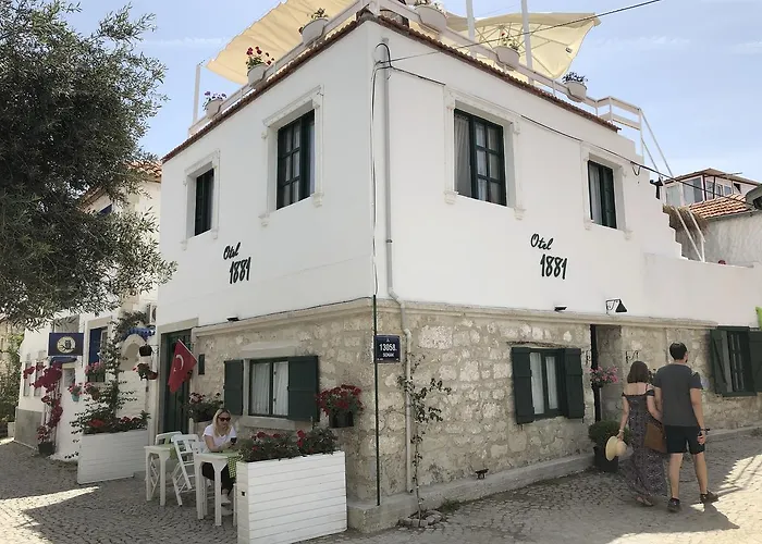 호텔 1881 Concept 알라카티