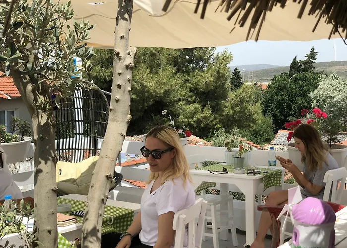 1881 Concept 호텔 *